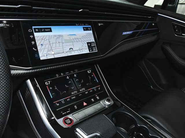 2025 Audi SQ7 Premium Plus - 22966901 - 54