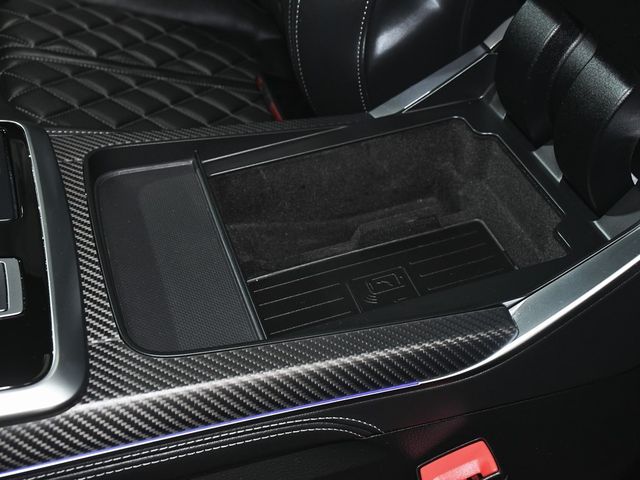 2025 Audi SQ7 Premium Plus - 22966901 - 58