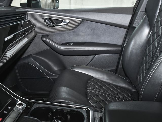 2025 Audi SQ7 Premium Plus - 22966901 - 59