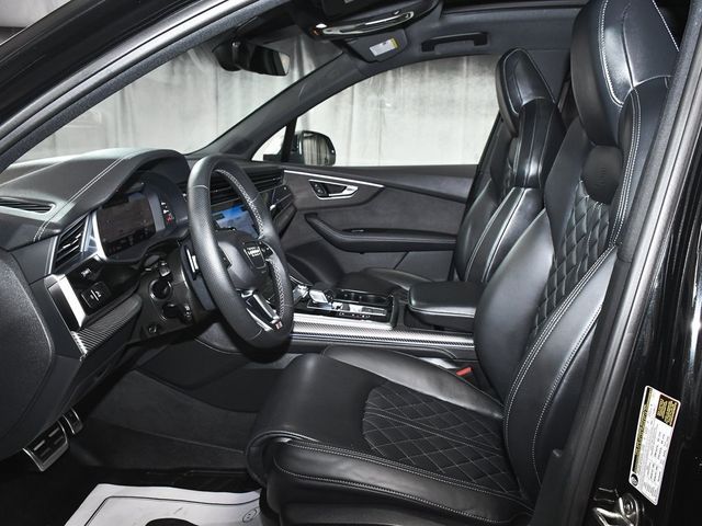2025 Audi SQ7 Premium Plus - 22966901 - 60