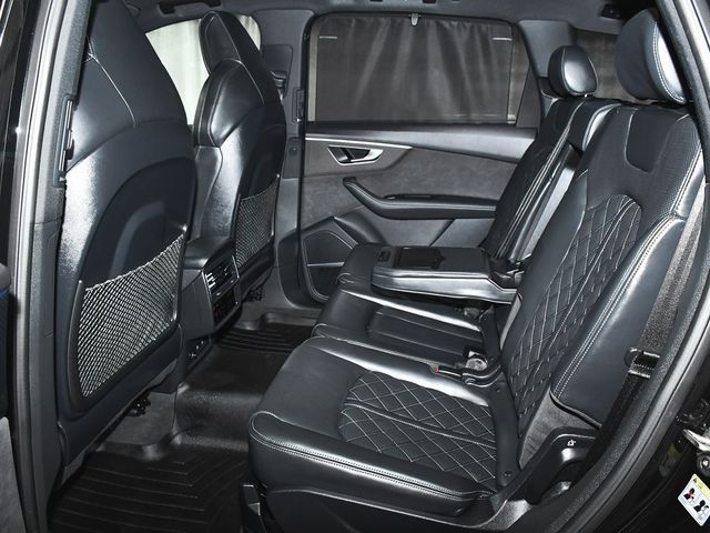 2025 Audi SQ7 Premium Plus - 22966901 - 64