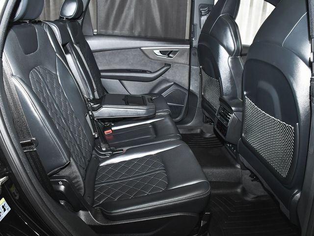 2025 Audi SQ7 Premium Plus - 22966901 - 67