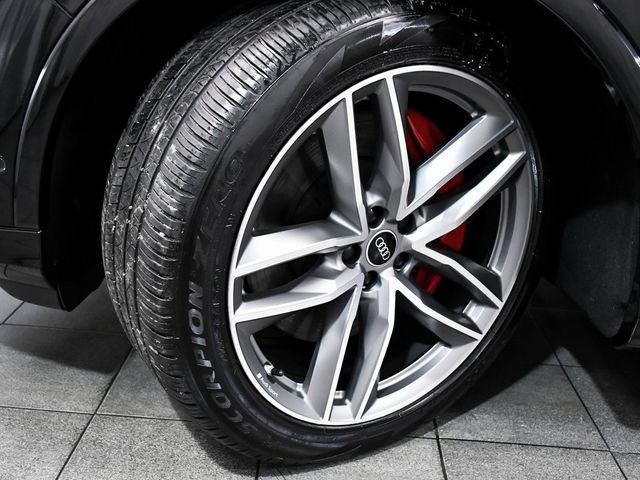 2025 Audi SQ7 Premium Plus - 22966901 - 6