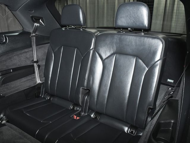 2025 Audi SQ7 Premium Plus - 22966901 - 70
