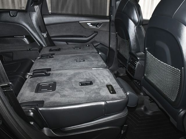 2025 Audi SQ7 Premium Plus - 22966901 - 73