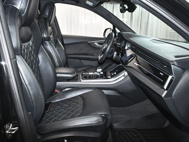 2025 Audi SQ7 Premium Plus - 22966901 - 74