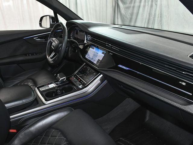 2025 Audi SQ7 Premium Plus - 22966901 - 76