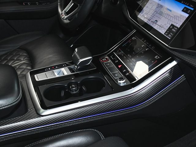 2025 Audi SQ7 Premium Plus - 22966901 - 78