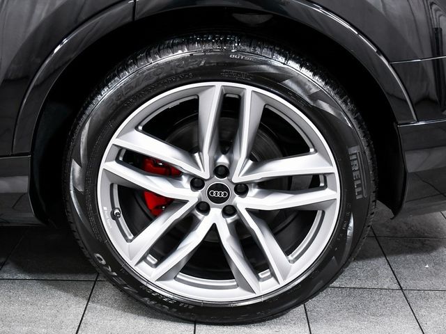 2025 Audi SQ7 Premium Plus - 22966901 - 7