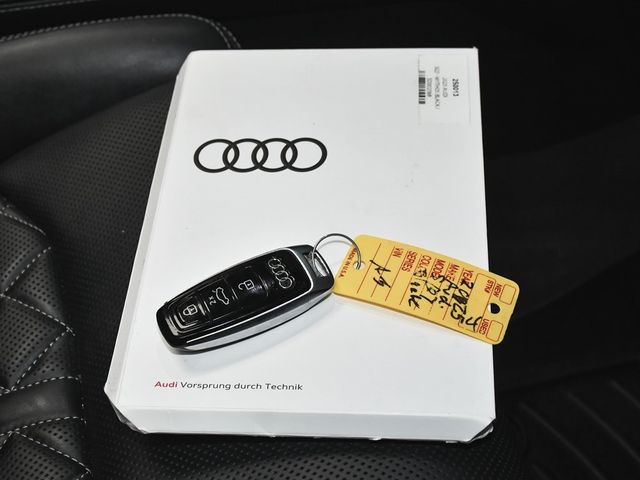 2025 Audi SQ7 Premium Plus - 22966901 - 80