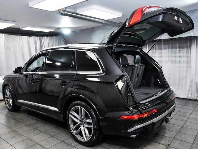 2025 Audi SQ7 Premium Plus - 22966901 - 81