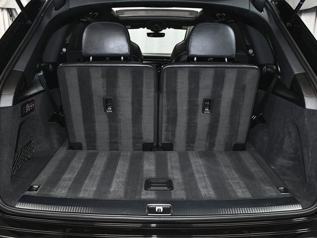 2025 Audi SQ7 Premium Plus - 22966901 - 83