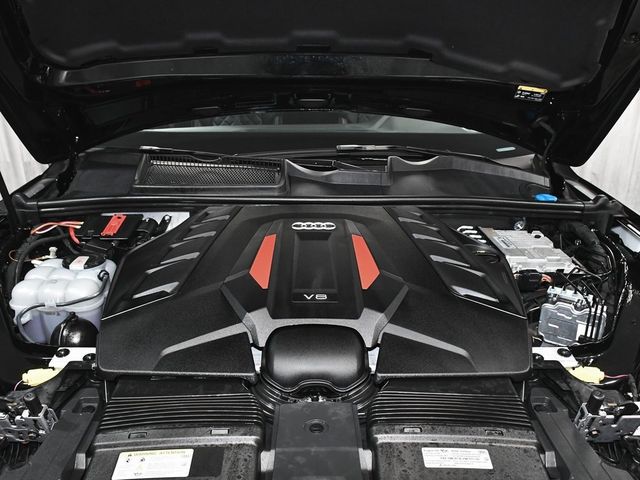 2025 Audi SQ7 Premium Plus - 22966901 - 86