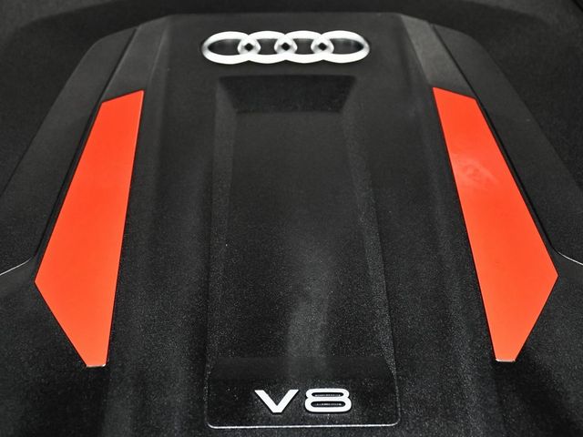 2025 Audi SQ7 Premium Plus - 22966901 - 87