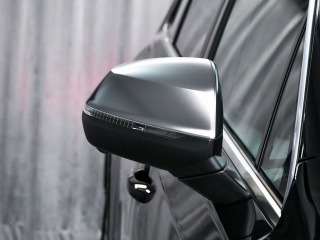 2025 Audi SQ7 Premium Plus - 22966901 - 88