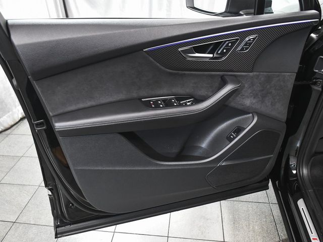 2025 Audi SQ7 Premium Plus - 22966901 - 8