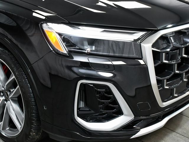 2025 Audi SQ7 Premium Plus - 22966901 - 90