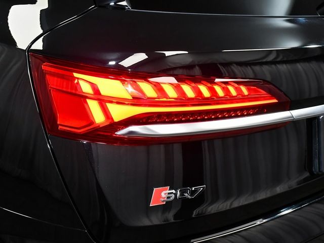 2025 Audi SQ7 Premium Plus - 22966901 - 97