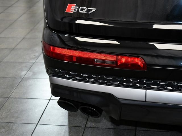 2025 Audi SQ7 Premium Plus - 22966901 - 98