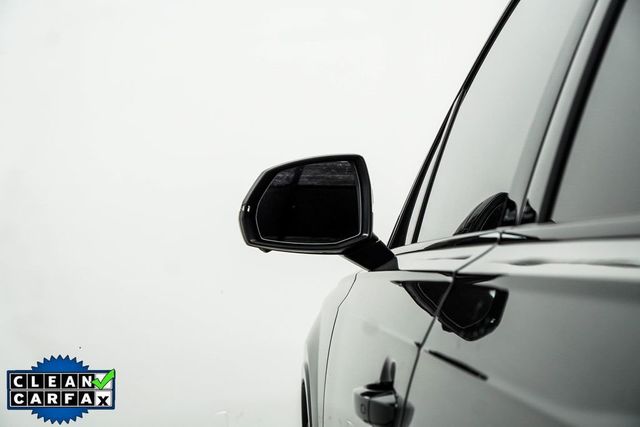 2025 Audi SQ7 Premium Plus 4.0 TFSI quattro - 22990748 - 13