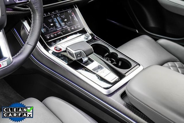 2025 Audi SQ7 Premium Plus 4.0 TFSI quattro - 22990748 - 20