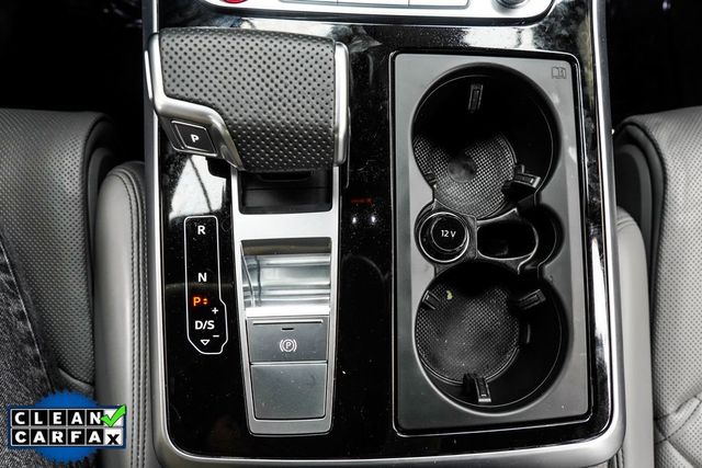 2025 Audi SQ7 Premium Plus 4.0 TFSI quattro - 22990748 - 25