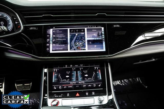 2025 Audi SQ7 Premium Plus 4.0 TFSI quattro - 22990748 - 26