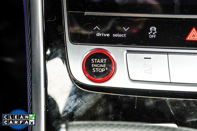 2025 Audi SQ7 Premium Plus 4.0 TFSI quattro - 22990748 - 27