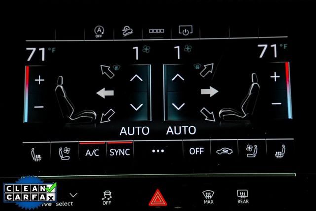 2025 Audi SQ7 Premium Plus 4.0 TFSI quattro - 22990748 - 28