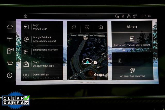 2025 Audi SQ7 Premium Plus 4.0 TFSI quattro - 22990748 - 29