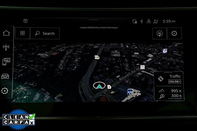 2025 Audi SQ7 Premium Plus 4.0 TFSI quattro - 22990748 - 30