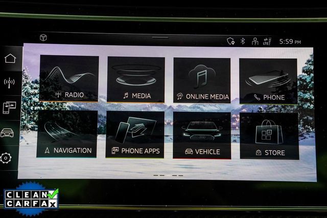 2025 Audi SQ7 Premium Plus 4.0 TFSI quattro - 22990748 - 31