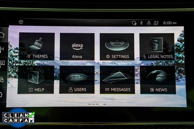 2025 Audi SQ7 Premium Plus 4.0 TFSI quattro - 22990748 - 32