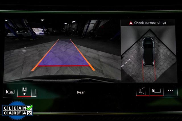 2025 Audi SQ7 Premium Plus 4.0 TFSI quattro - 22990748 - 33