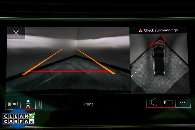 2025 Audi SQ7 Premium Plus 4.0 TFSI quattro - 22990748 - 34