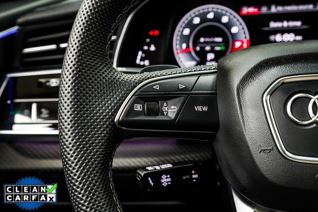 2025 Audi SQ7 Premium Plus 4.0 TFSI quattro - 22990748 - 36