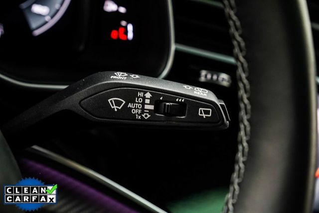 2025 Audi SQ7 Premium Plus 4.0 TFSI quattro - 22990748 - 38