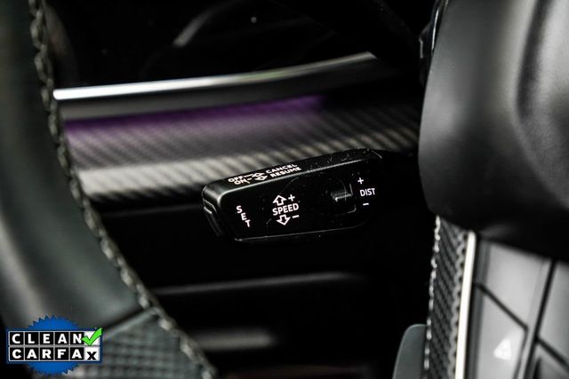 2025 Audi SQ7 Premium Plus 4.0 TFSI quattro - 22990748 - 39