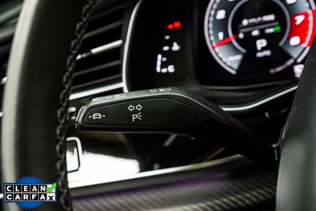 2025 Audi SQ7 Premium Plus 4.0 TFSI quattro - 22990748 - 40