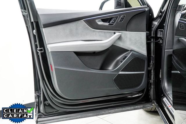 2025 Audi SQ7 Premium Plus 4.0 TFSI quattro - 22990748 - 43