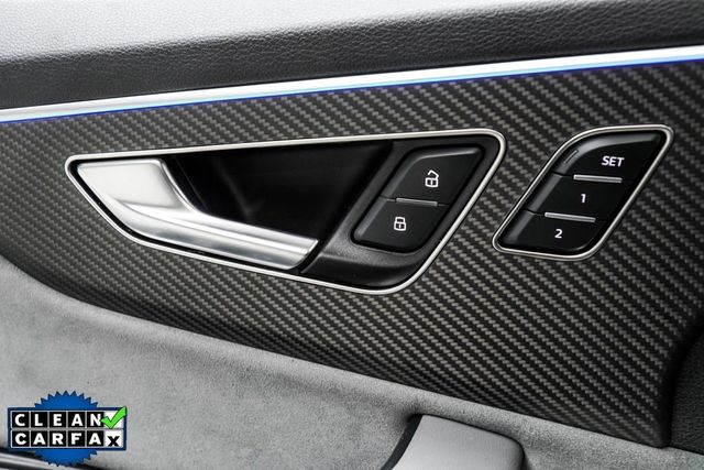 2025 Audi SQ7 Premium Plus 4.0 TFSI quattro - 22990748 - 45