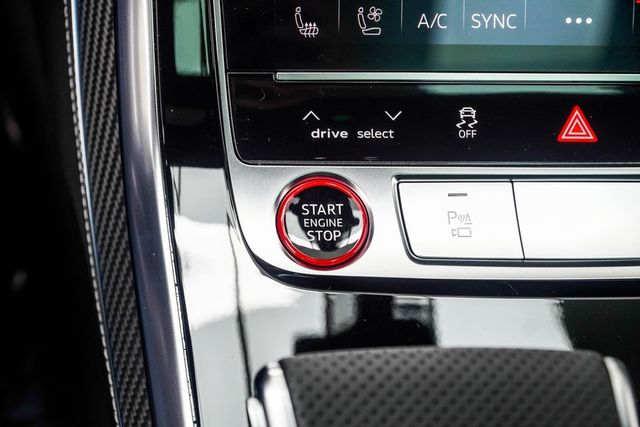 2025 Audi SQ7 Premium Plus 4.0 TFSI quattro - 22954274 - 20