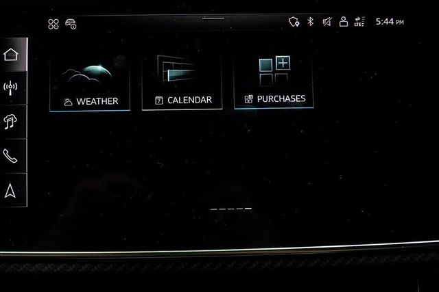 2025 Audi SQ7 Premium Plus 4.0 TFSI quattro - 22954274 - 26