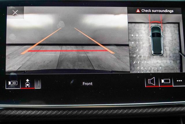 2025 Audi SQ7 Premium Plus 4.0 TFSI quattro - 22954274 - 31