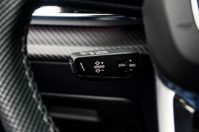 2025 Audi SQ7 Premium Plus 4.0 TFSI quattro - 22954274 - 34