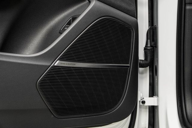 2025 Audi SQ7 Premium Plus 4.0 TFSI quattro - 22954274 - 38