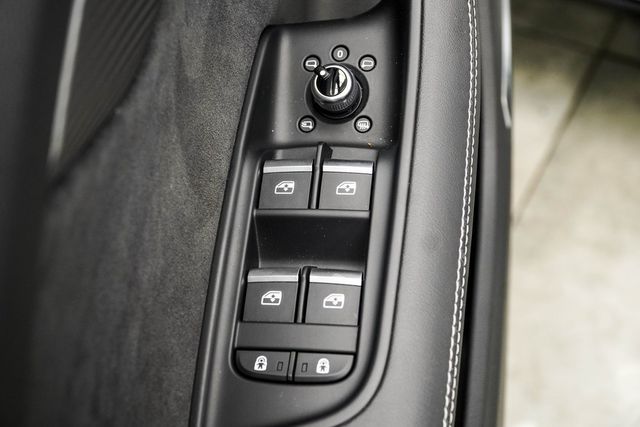 2025 Audi SQ7 Premium Plus 4.0 TFSI quattro - 22954274 - 39