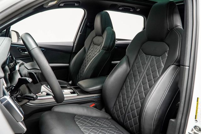 2025 Audi SQ7 Premium Plus 4.0 TFSI quattro - 22954274 - 41