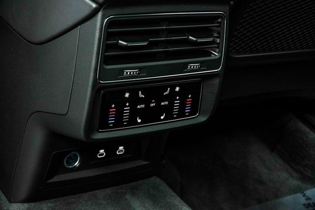 2025 Audi SQ7 Premium Plus 4.0 TFSI quattro - 22954274 - 47