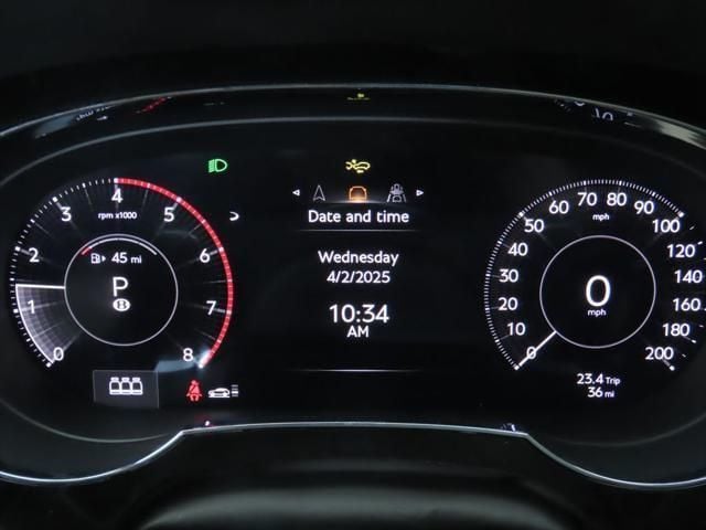 2025 Bentley Bentayga Azure AWD - 22981255 - 32